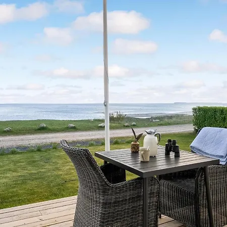 بيت للعطل 3 Bedroom Stunning In *